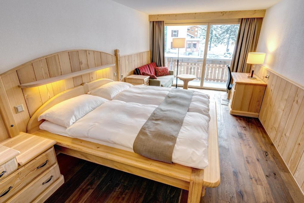 Hotel City Tasch Phòng bức ảnh