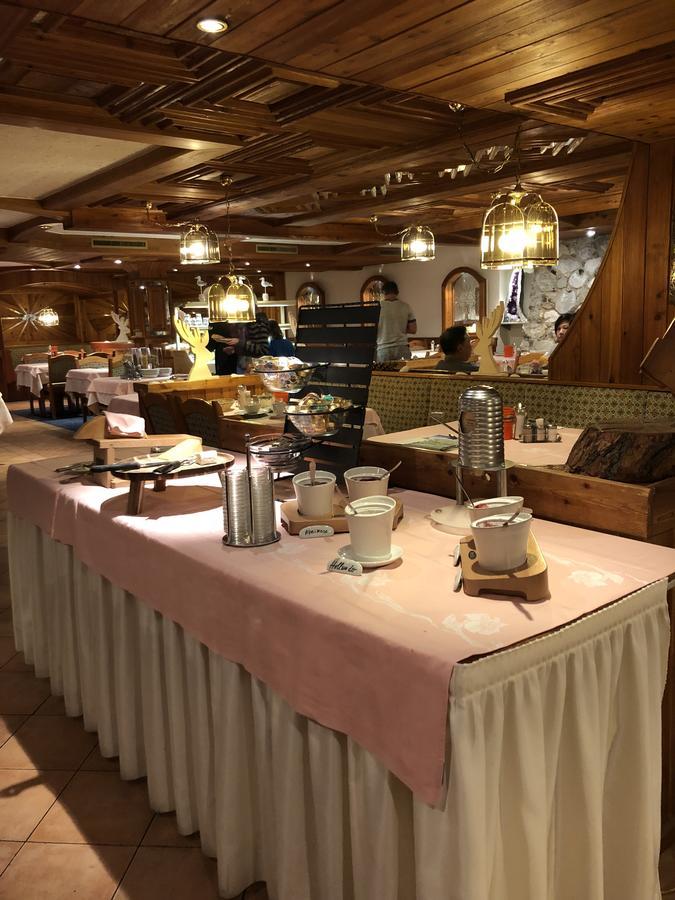 Hotel City Tasch Ngoại thất bức ảnh